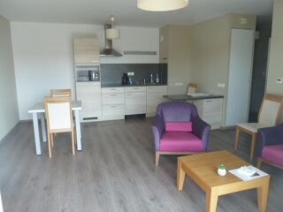  Appartement  vendre 3 pices 63 m