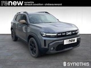 Duster Hybrid 155 Extreme 2026 occasion 84300 Cavaillon