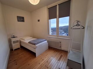  Appartement � louer 3 pi�ces 60 m�