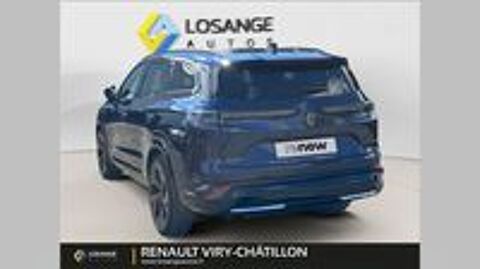 Espace E-Tech hybrid 200 esprit Alpine 2024 occasion 91170 Viry-Ch&acirc;tillon