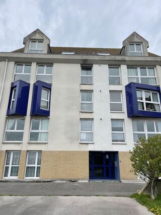  Appartement à vendre 4 pièces 93 m²