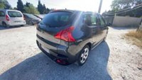 3008 1.6 HDi112 FAP Allure 2012 occasion 66000 Perpignan