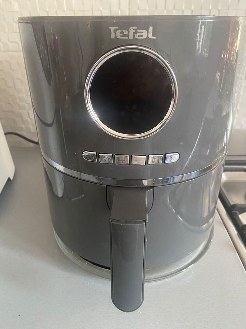 Air frayeur tefal Electroménager