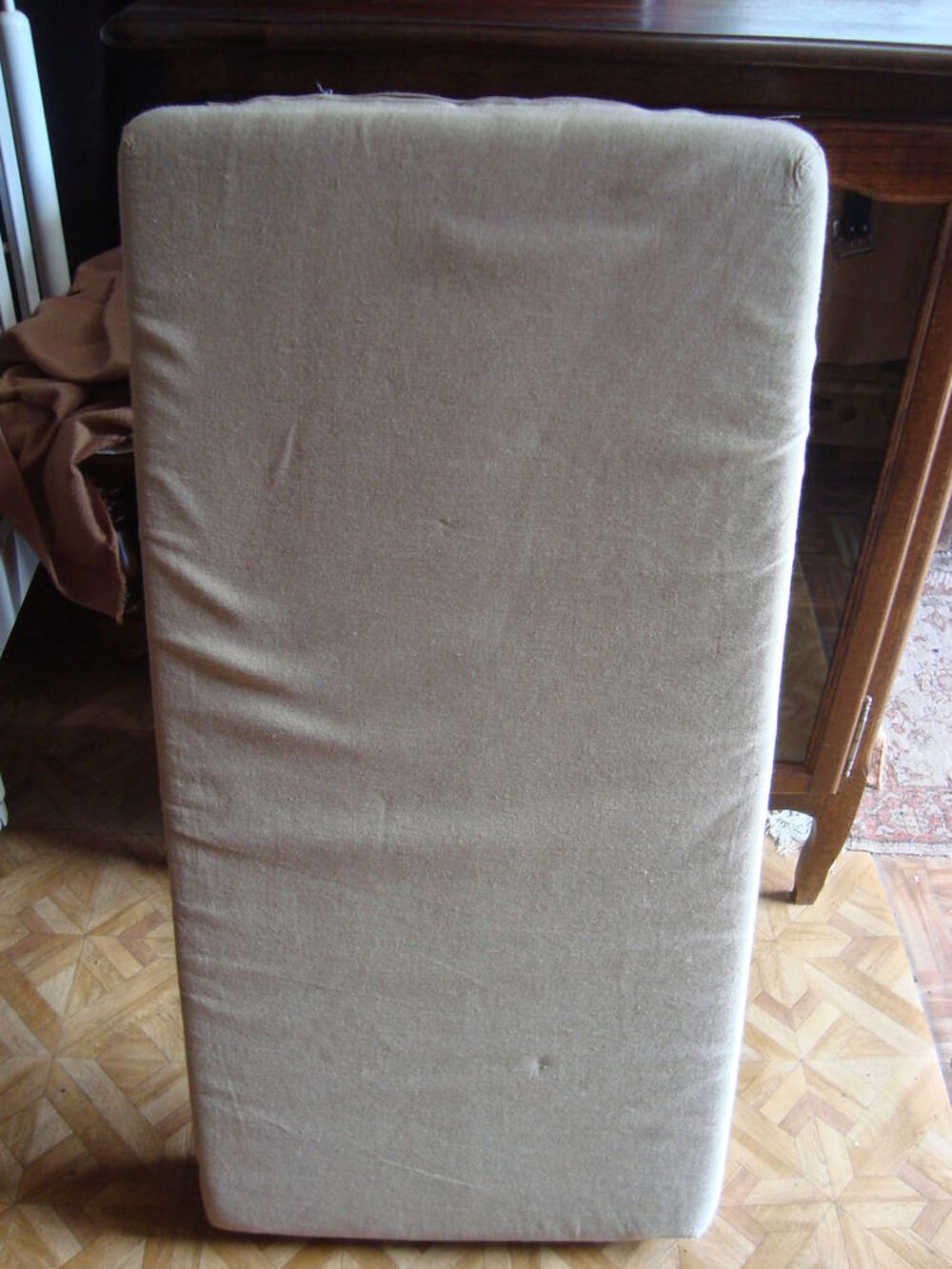 Petit matelas mousse Puériculture