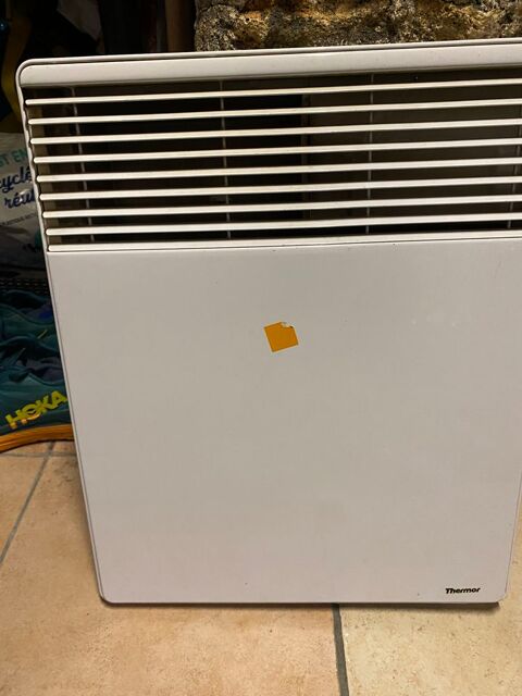 Radiateur �lectrique 45x37 20 Villeneuve-le-Roi (94)