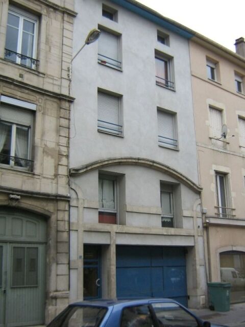 Appartement � louer 2 pi�ces 33 m�