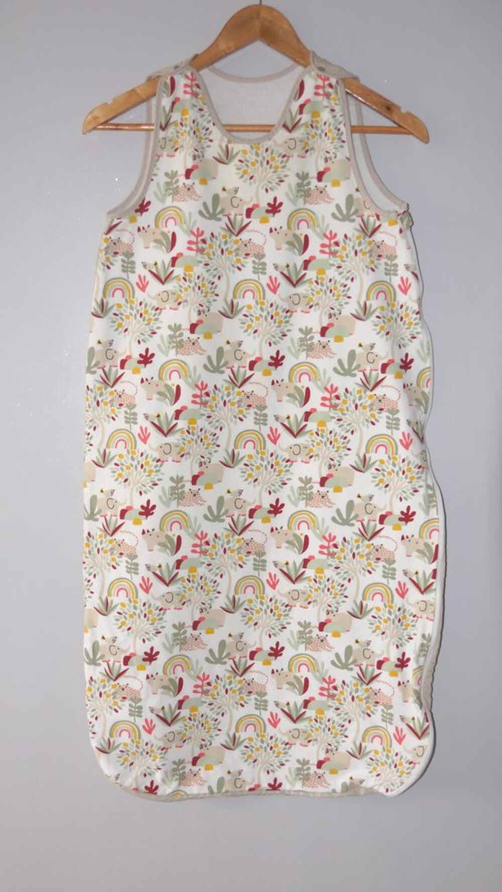 GIGOTEUSE TINEO 6-36 MOIS Vêtements enfants
