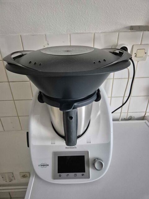 thermomix 550 Loches (37)