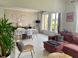  Appartement � vendre 3 pi�ces 96 m�