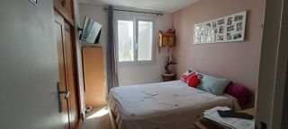  Appartement à vendre 3 pièces 66 m² Châteauneuf-grasse