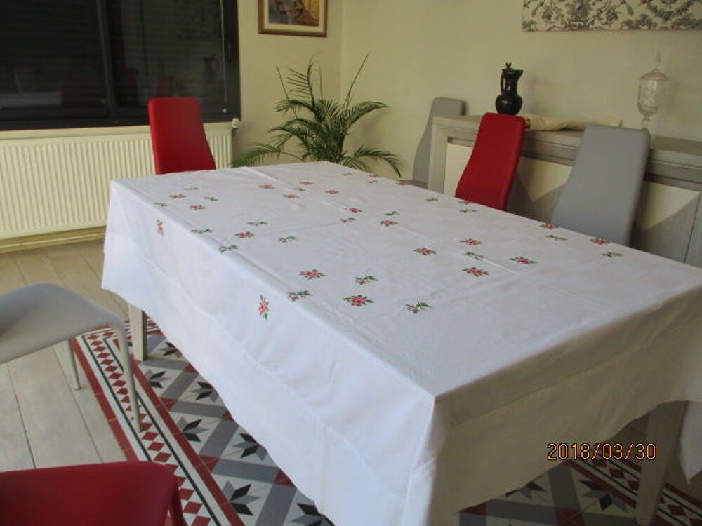 Service de table Décoration