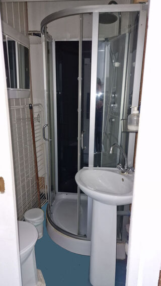  Appartement à louer 1 pièce 20 m²