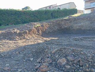  Terrain � vendre 994 m�