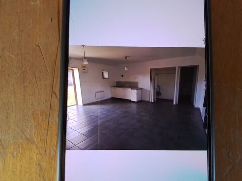   Studio Maison - 1 pi�ce(s) - 31 m�