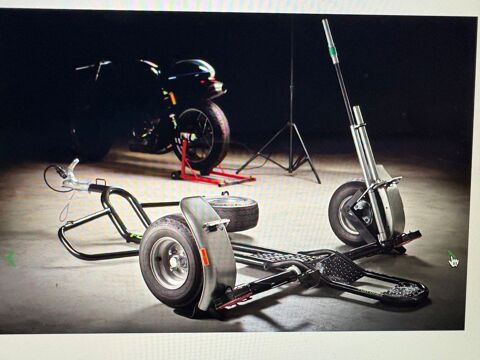 Pi&egrave;ces et &eacute;quipements Moto - Scooter - Quad Pi&egrave;ces et &eacute;quipements Moto - Scooter - Quad  occasion Sucy-en-Brie 94370