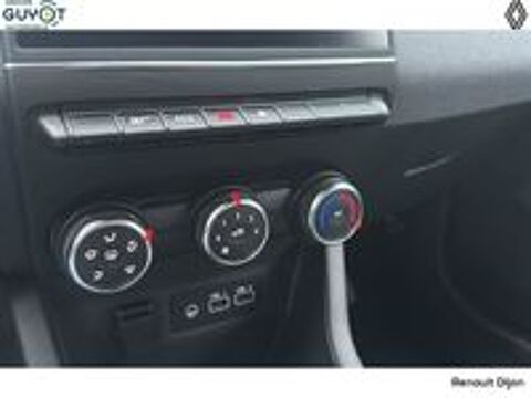 Clio V Clio Blue dCi 100 ch GSR2 Evolution AUTO ECOLE 2024 occasion 21000 Dijon