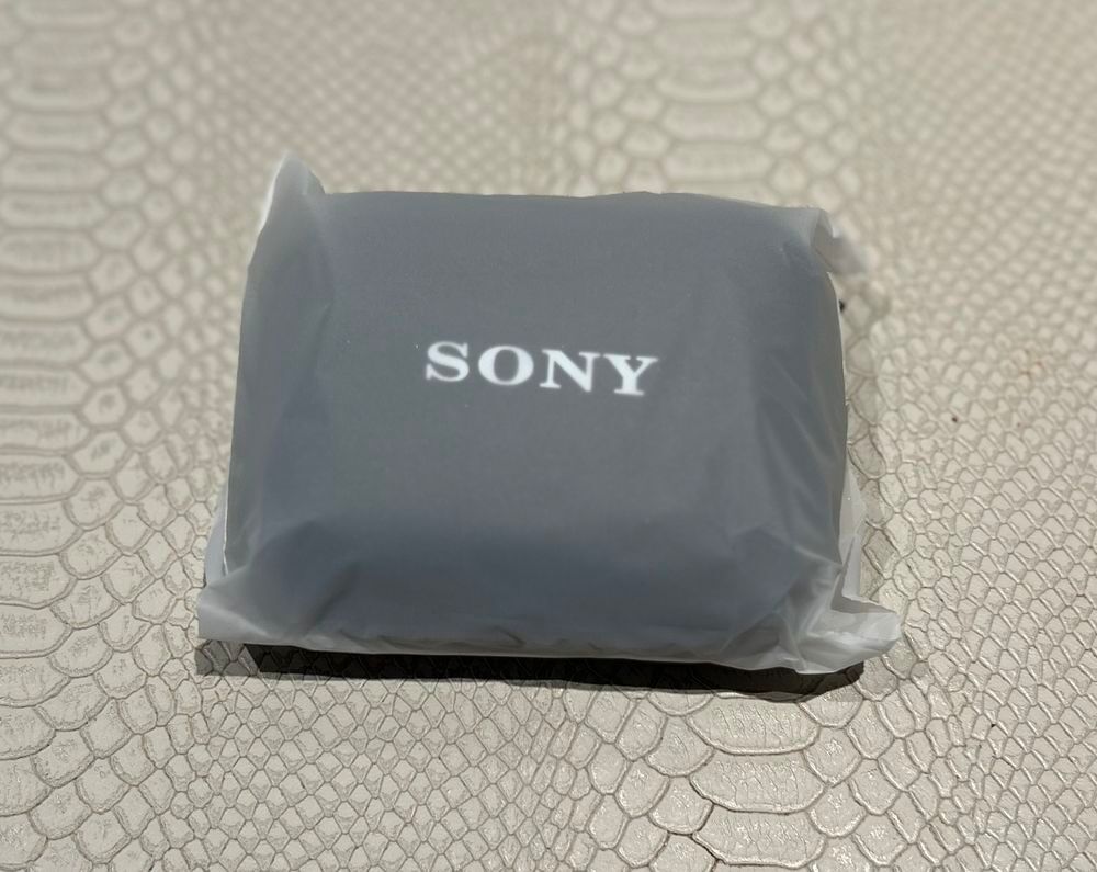 &Eacute;couteurs Sony Matériel informatique