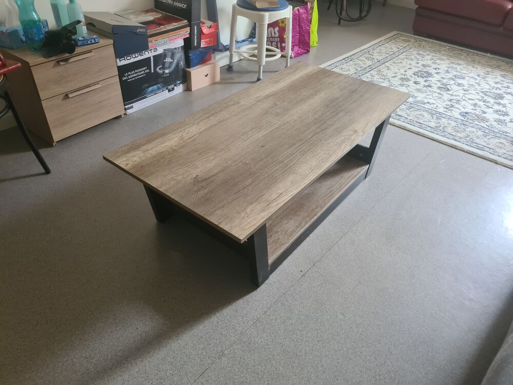 Table basse Meubles