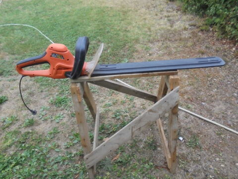 TAILLE HAIE 20 Sisteron (04)