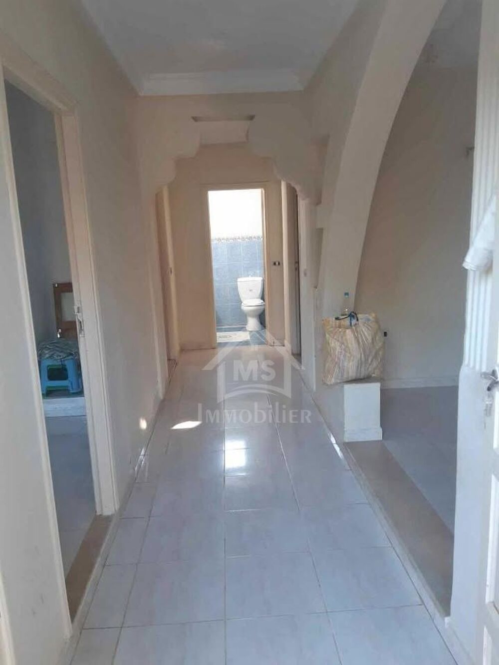 Vente Maison Maison S+2 à Hammamet Sud 51355351 Hammamet, tunisia (Tunisie)