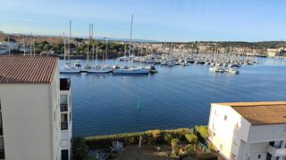  Appartement � vendre 2 pi�ces 25 m�