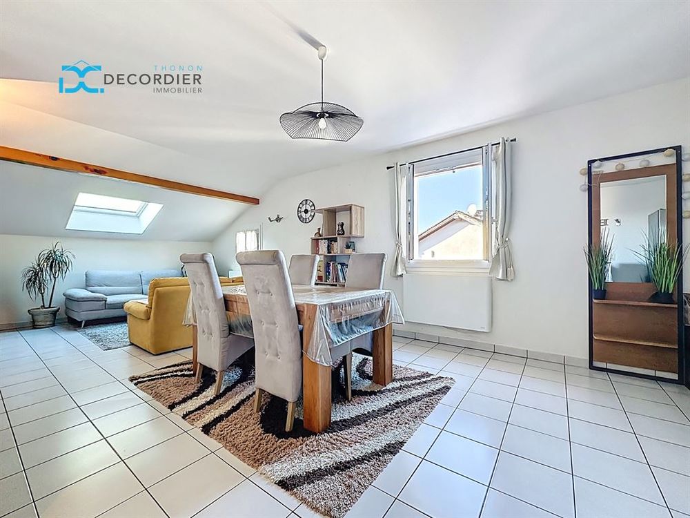 Appartement 3 pièces 76 m² · à Marin · 76 m² · 319 000 €