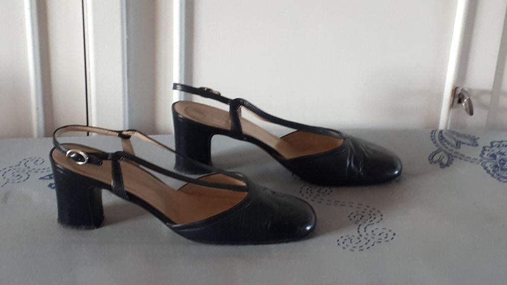 Chaussures Calzaturificio di Varese - 38 - EXCELLENT &Eacute;TAT Chaussures