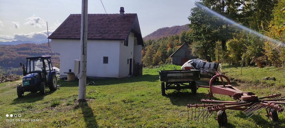 Vente Propriété/Château ménage rural complet Monza, ????? ? ????????, ??????? (Italie)