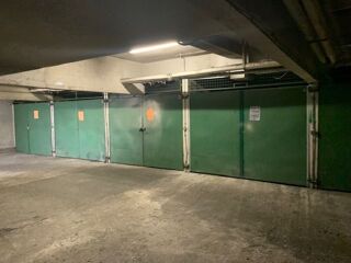  Parking / Garage � louer 15 m�