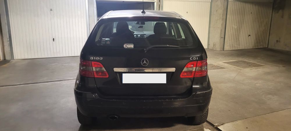 Classe B 180 CDI Sport 2008 occasion 69008 Lyon
