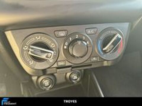 Swift 1.2 HYBRID AVANTAGE MY 20 2023 occasion 10600 La Chapelle-Saint-Luc