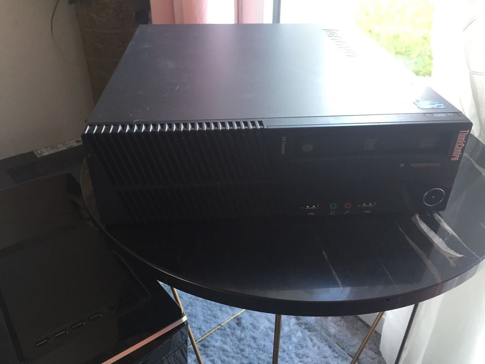 ordinateur bureau core i5 Matériel informatique