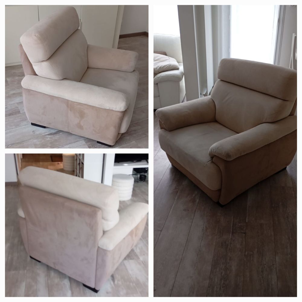  2 fauteuils Meubles