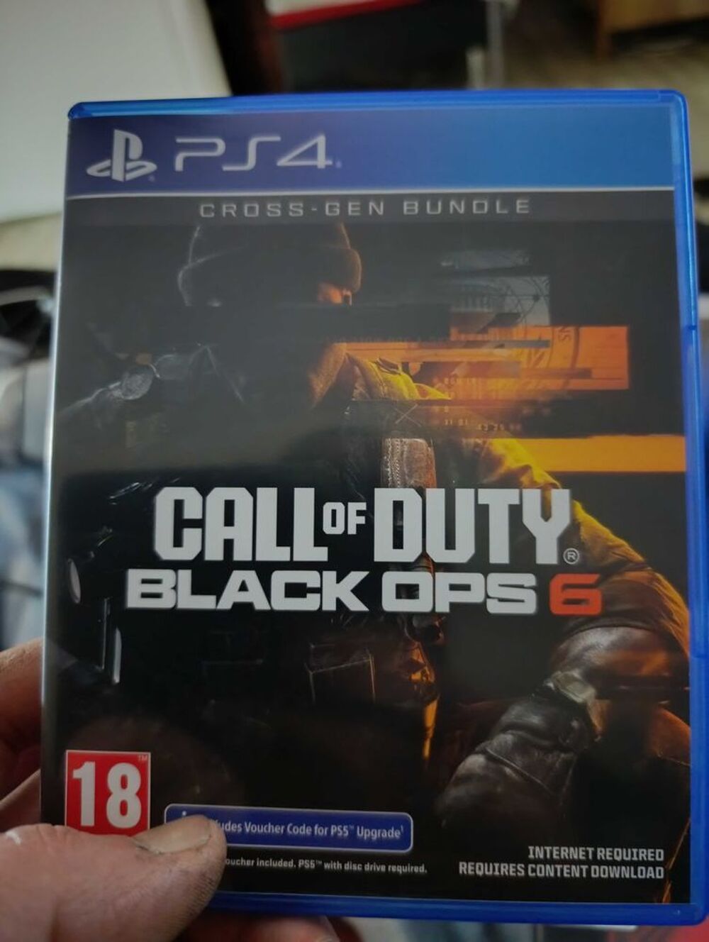 jeu ps4 Consoles et jeux vid�os