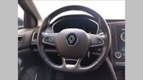 Megane IV M&eacute;gane IV Berline TCe 140 FAP Intens 2019 occasion 92140 Clamart