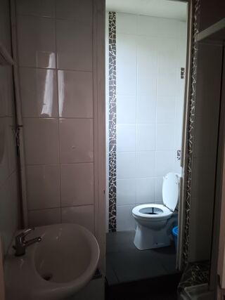  Appartement � louer 2 pi�ces 56 m�