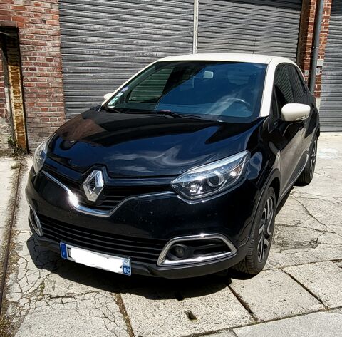 Renault captur TCe 90 Energy S&S eco2 SL Arizona