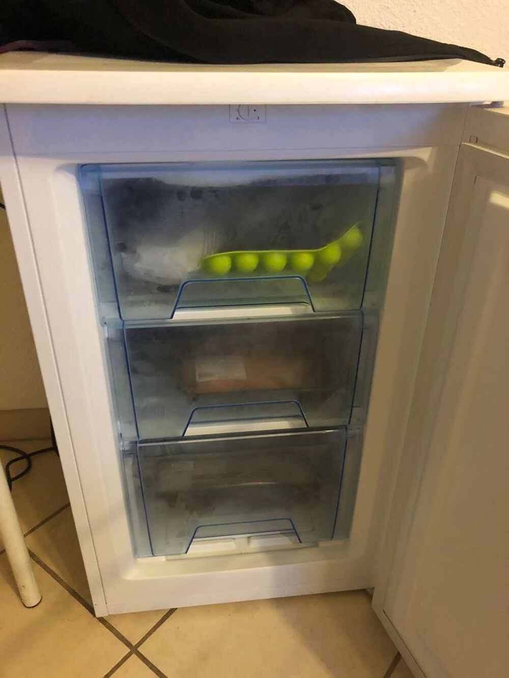 Cong&eacute;lateur Electroménager