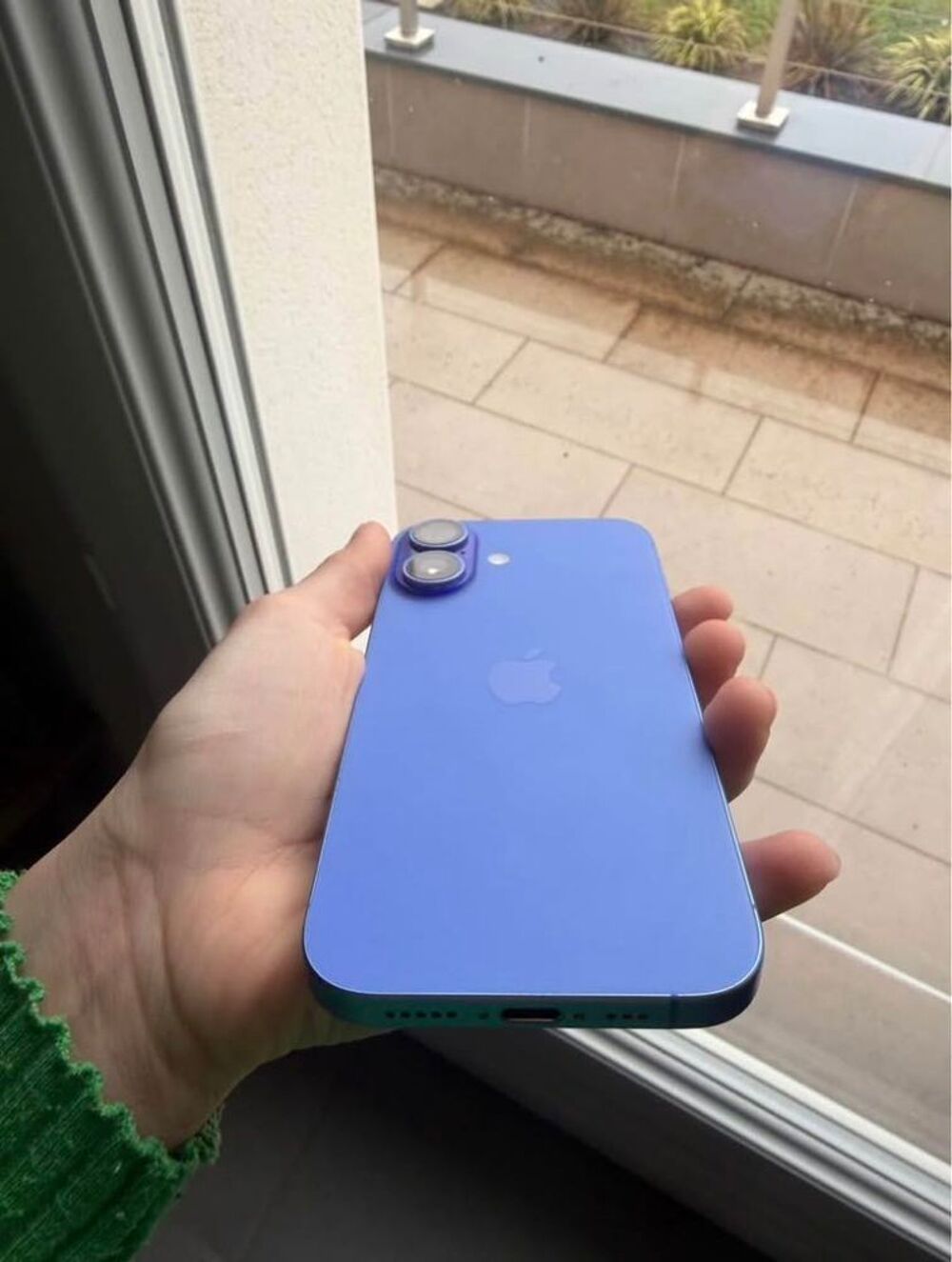 Iphone 16 Téléphones et tablettes