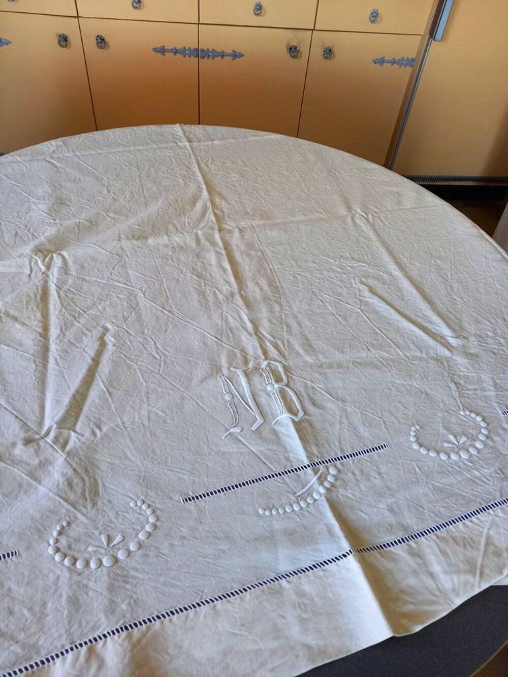 linge maison Décoration