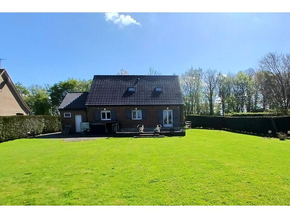 Vente Maison Maison F6 Fortel-en-artois