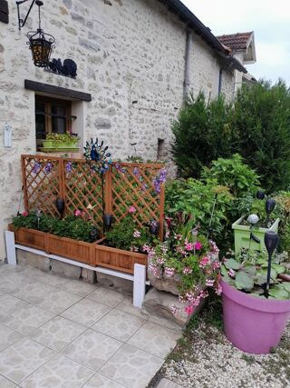  Maison � vendre 3 pi�ces 70 m�