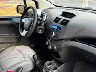 Spark 1.0 16V - 68 L 2010 occasion 94000 Cr&eacute;teil