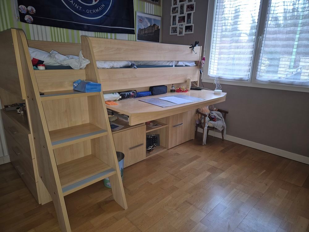 Chambre enfant Meubles