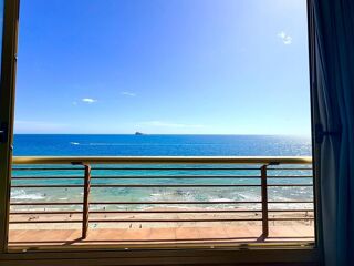  Appartement � louer 4 pi�ces 79 m� Benidorm, espagne