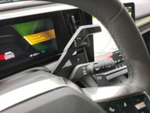 Scenic E-Tech &eacute;lectrique 220 ch grande autonomie Techno 2025 occasion 95100 Argenteuil