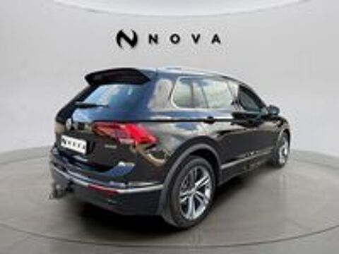 Tiguan 2.0 TSI 4Motion R Line Toit Ouvrant 2018 occasion 33600 Pessac