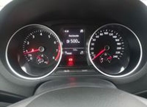 Polo 1.0 75 Confortline 2014 occasion 20260 Calvi