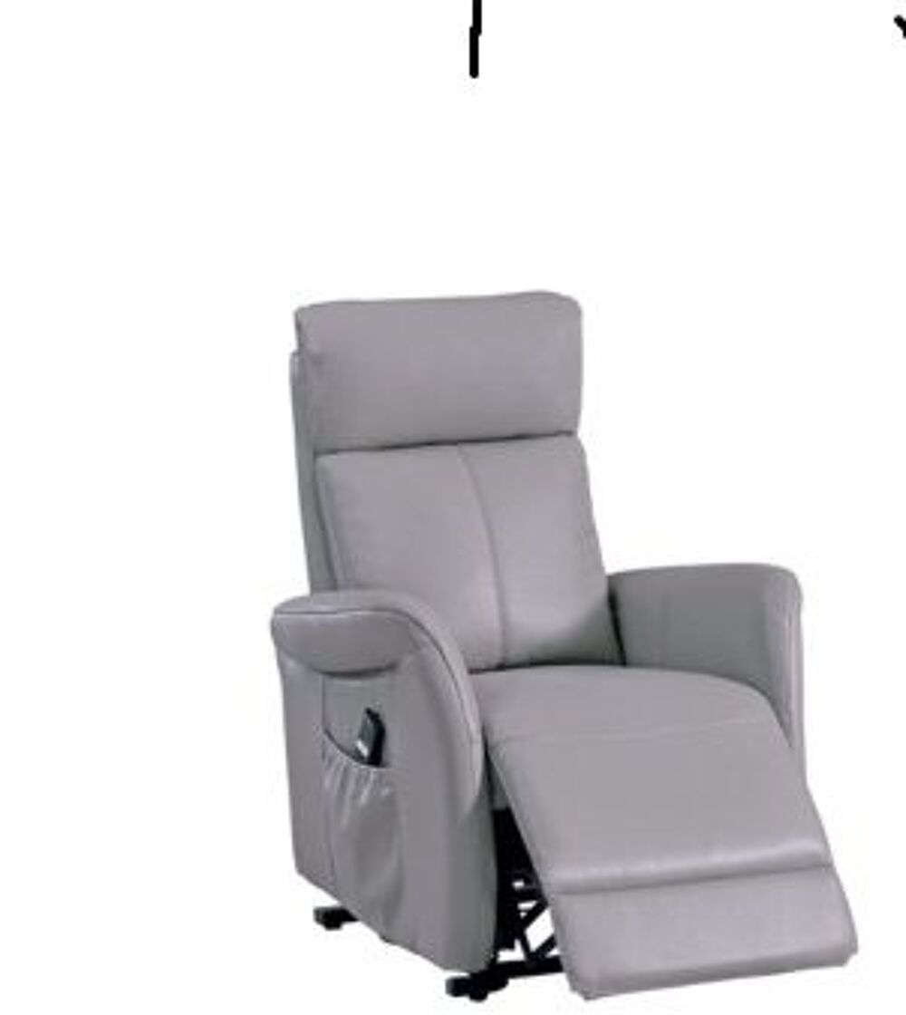 Fauteuil releveur &eacute;lectrique Meubles