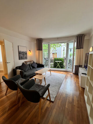  Appartement � vendre 3 pi�ces 60 m�
